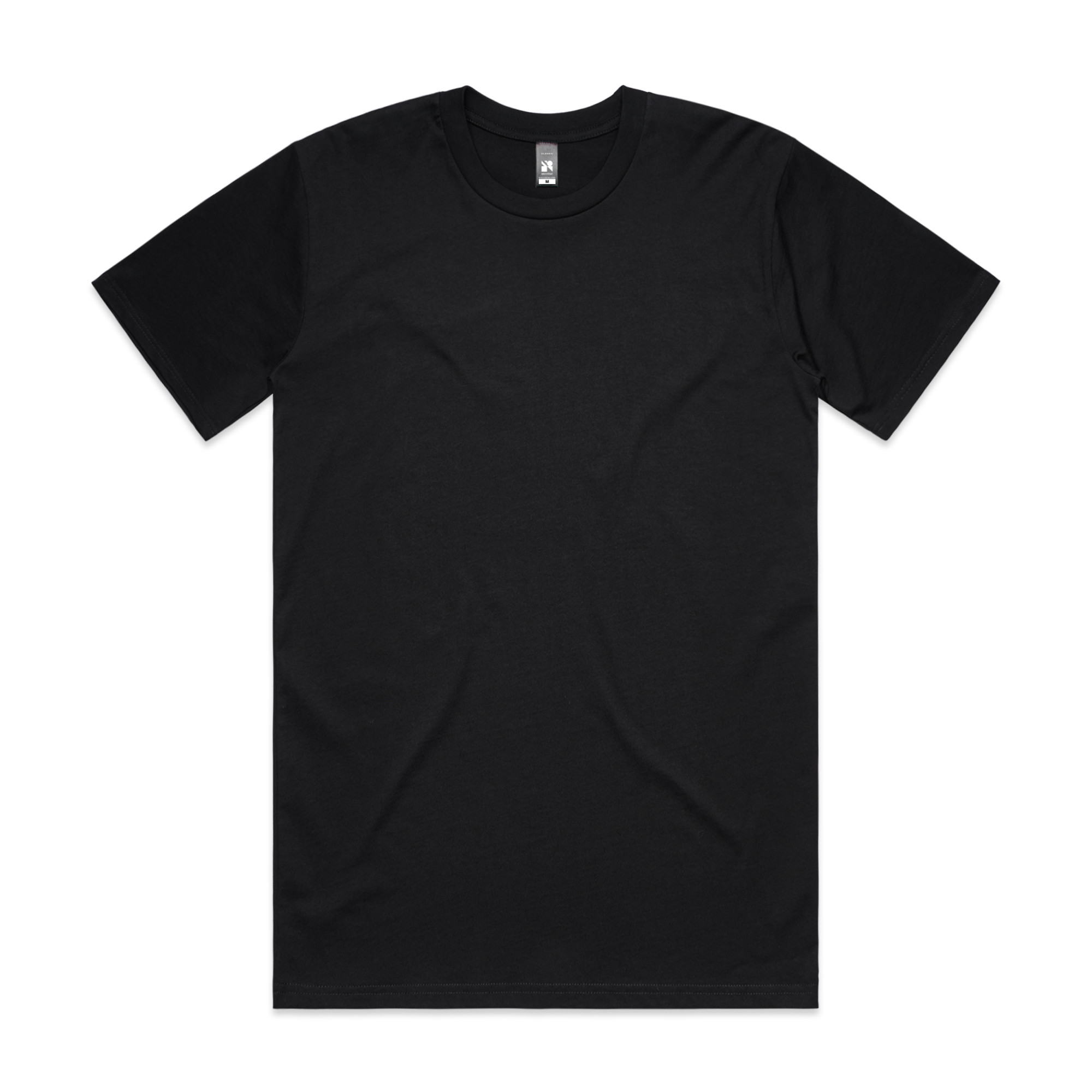 Mens Classic Tee - Image 2