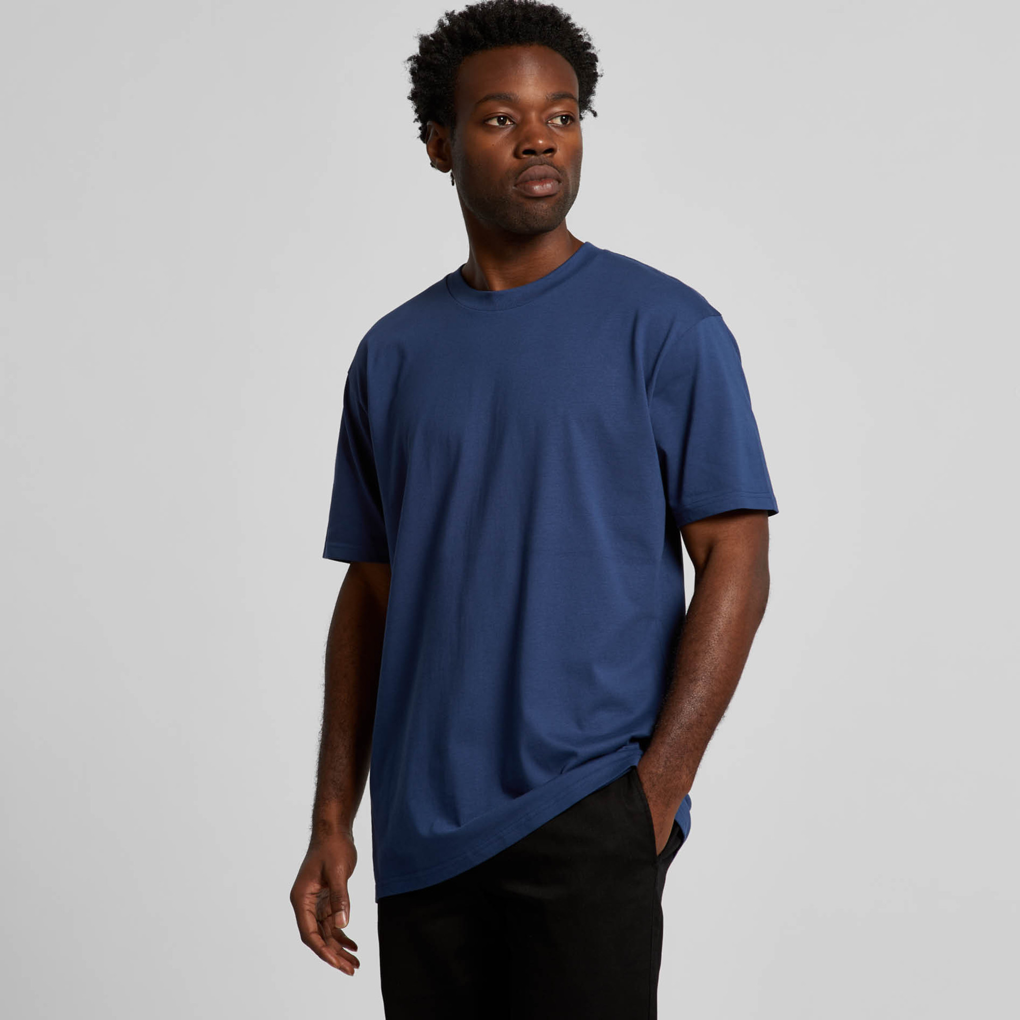 Mens Classic Tee